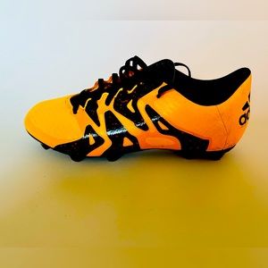 Kids Adidas Soccer cleats US 4